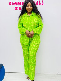 Ladies wear 