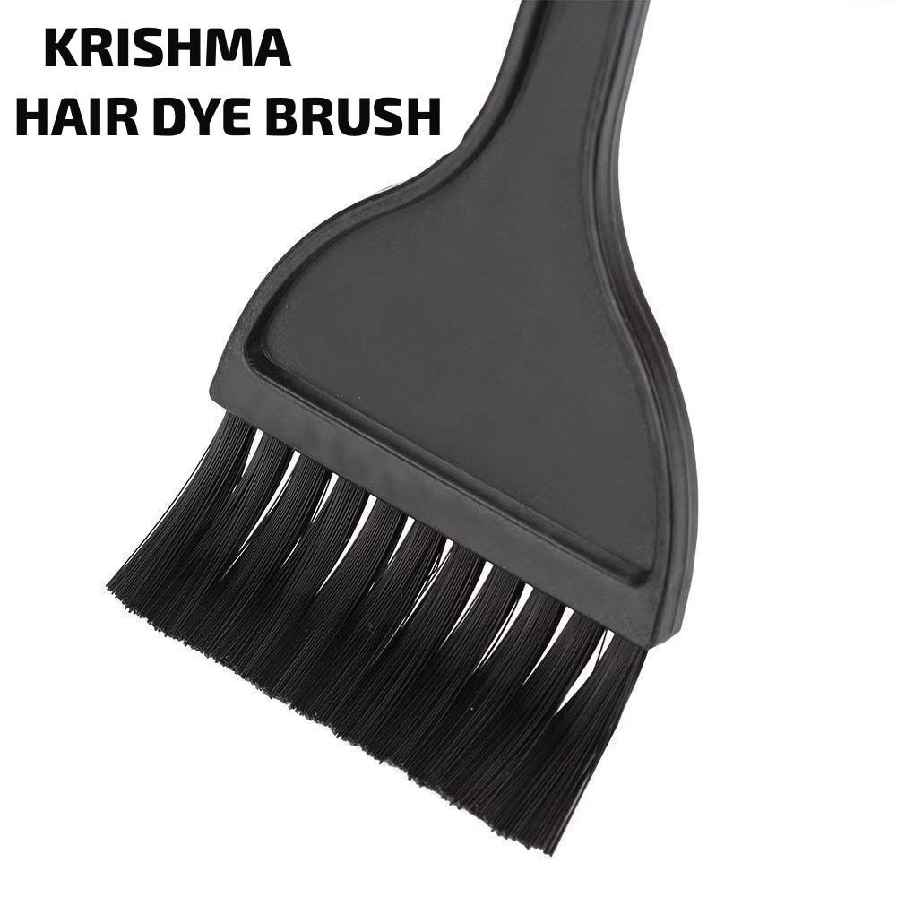 Hair colour brush_0