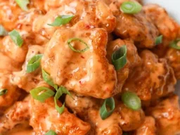 Bang Bang Chicken