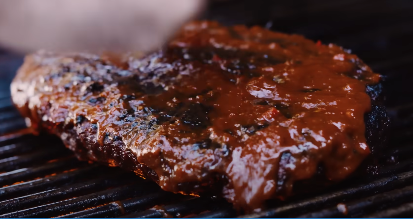 Seitan BBQ Brisket_0