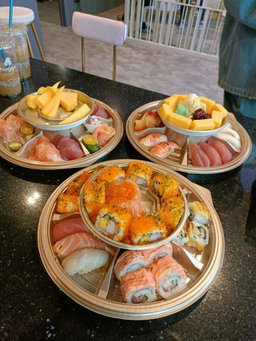Chirashi King Kong