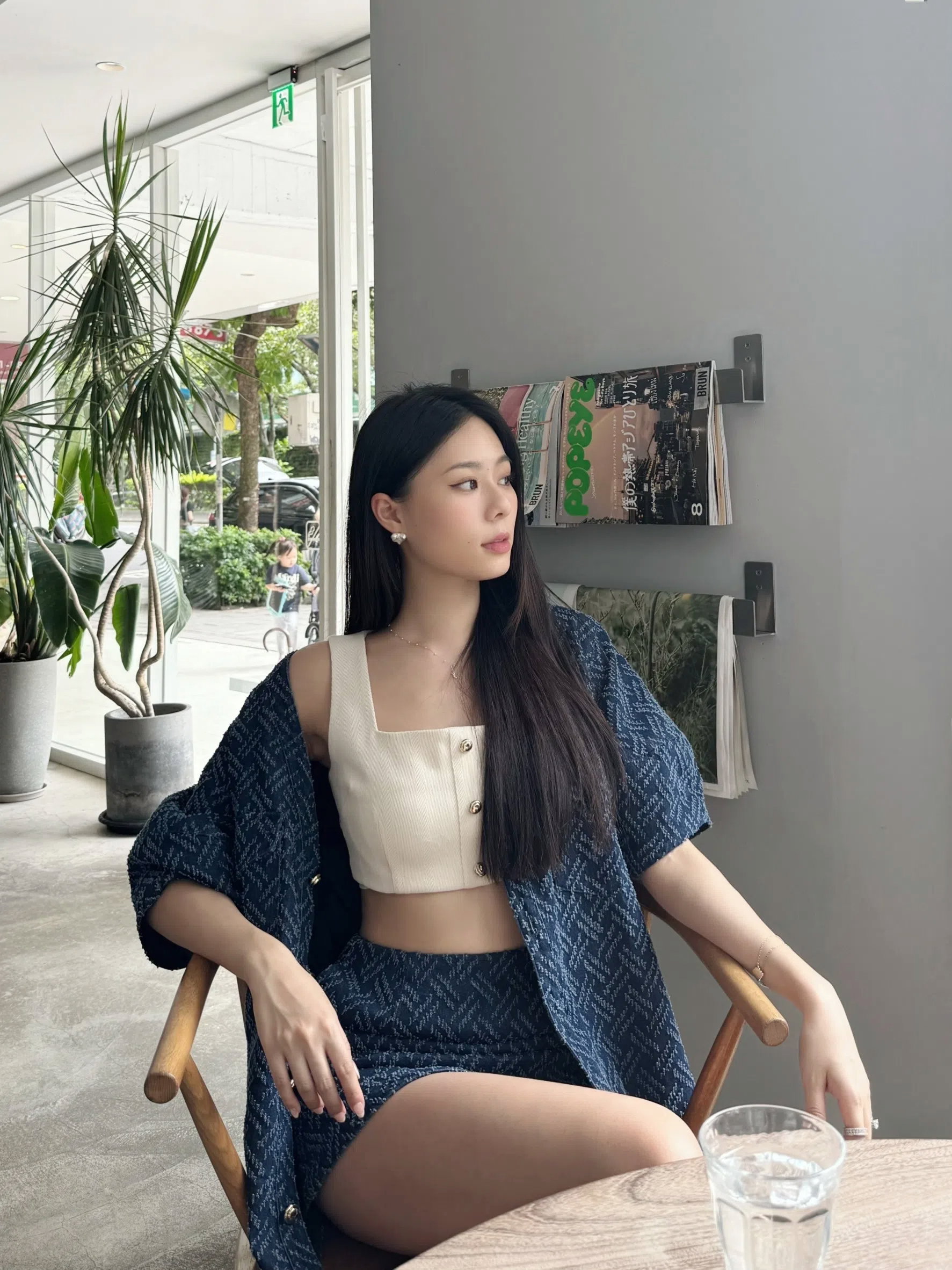CLASSIC TIFFANY TOP (CREAM)_4