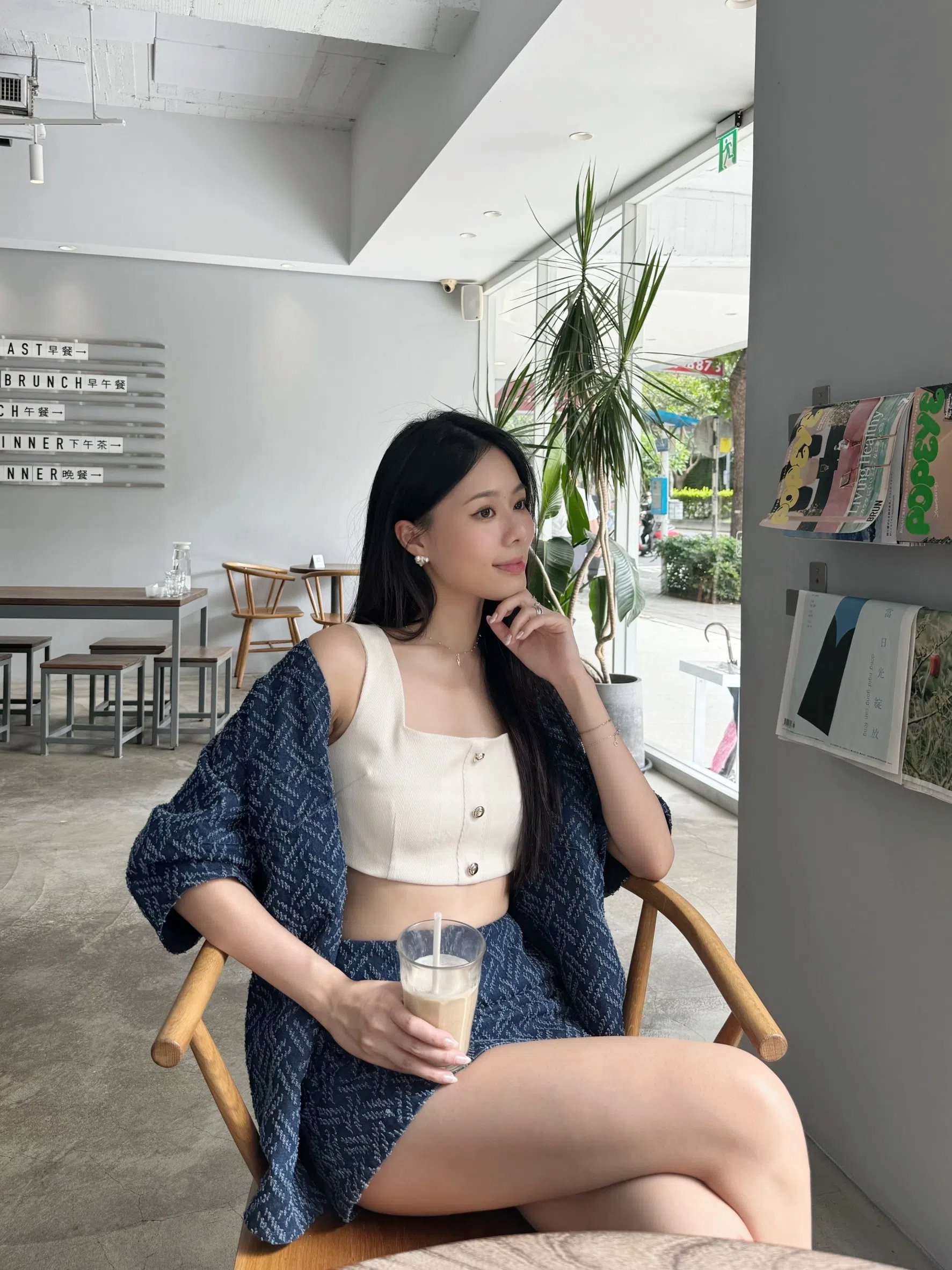 CLASSIC TIFFANY TOP (CREAM)_5