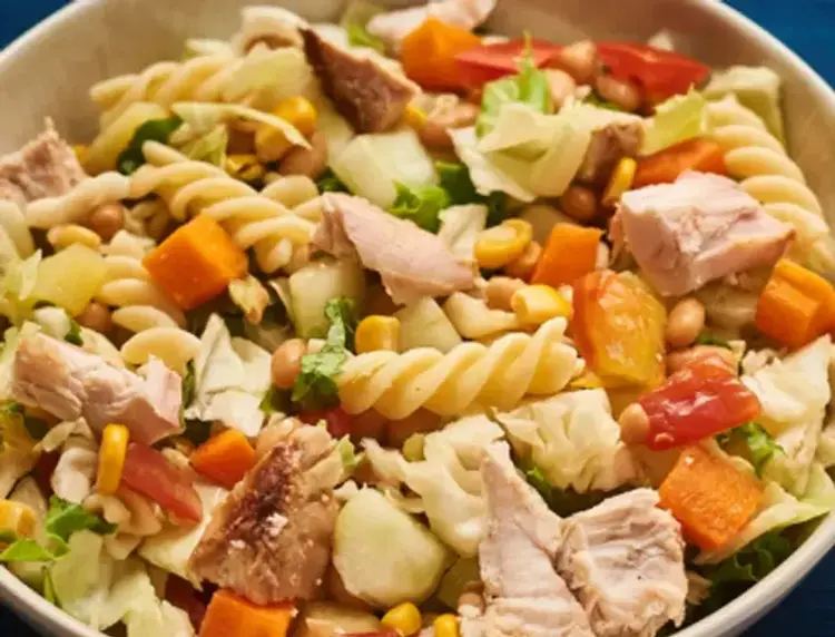 Chicken Salad 