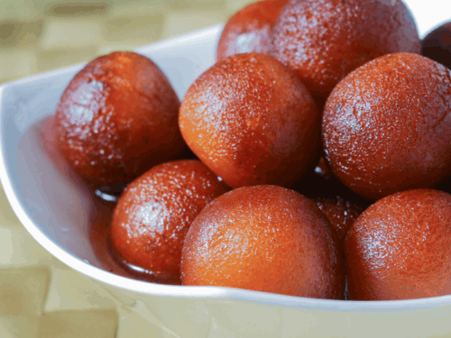 FRESH GULAB JAMUN - PLAIN_1