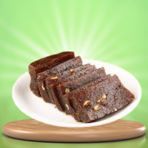 FRESH BLACK HALWA (HABSHI HALWA)_0