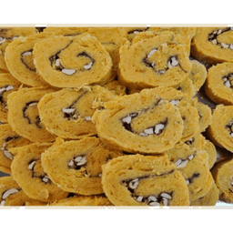 FRESH YELLOW CHOCOLATE PATISA