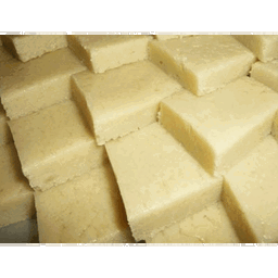 FRESH PLAIN BURFI
