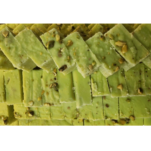 FRESH PISTA BURFI