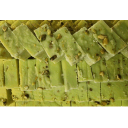 FRESH PISTA BURFI