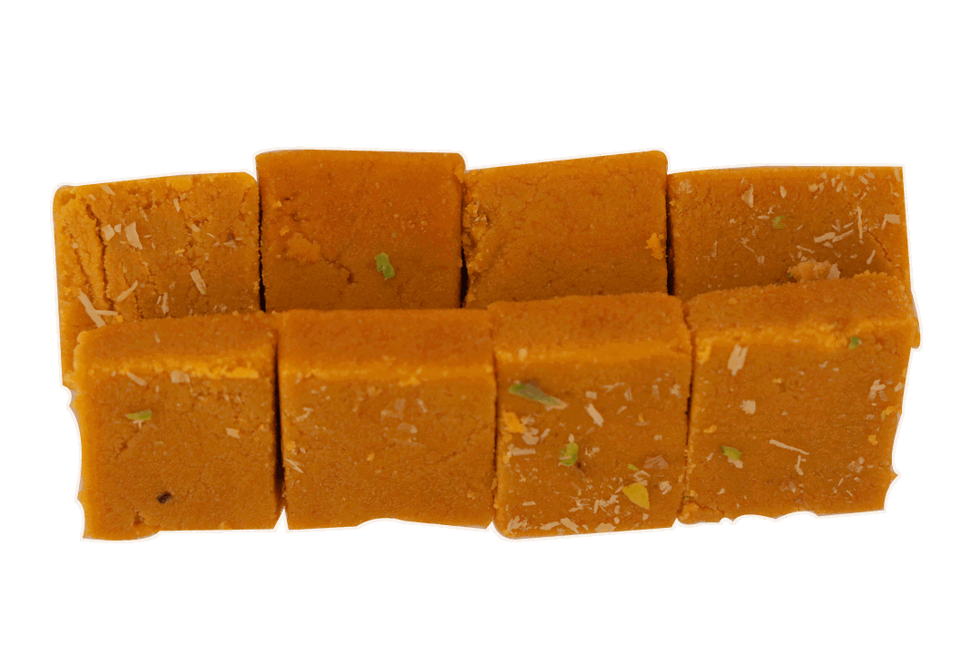 FRESH BASAN BURFI 