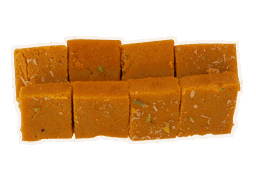 FRESH BASAN BURFI 