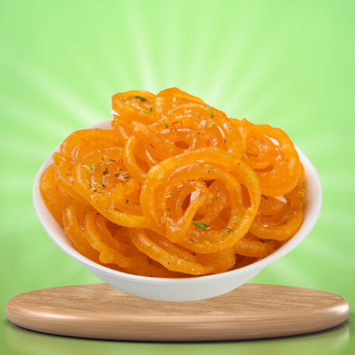 FRESH JALEBI (YELLOW)_0