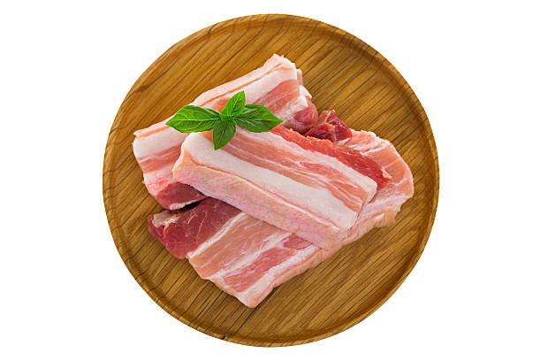 Black Pork Belly_0