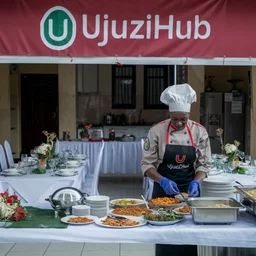 Tailored Culinary Services