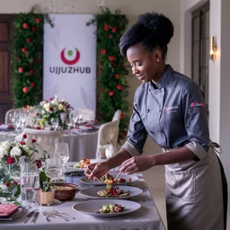 Personal Chef Service 👨‍🍳