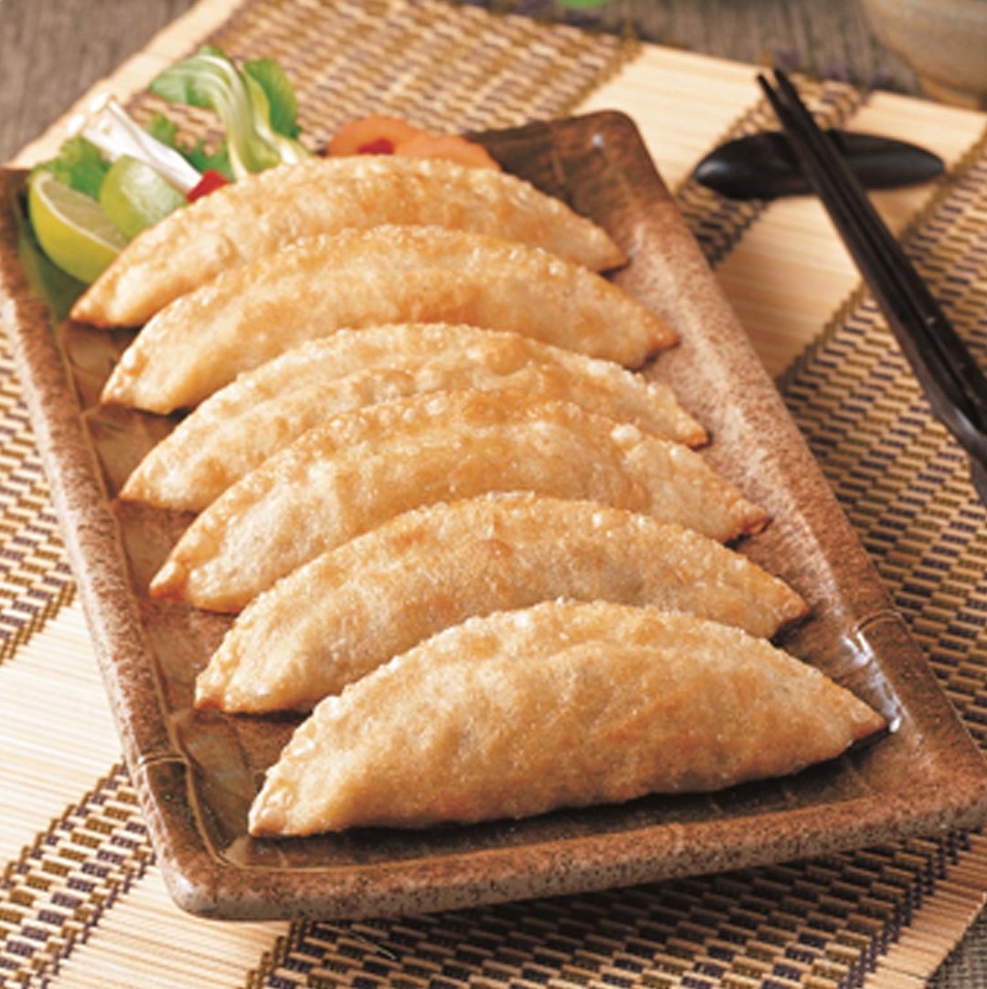 Fried Dumpling
