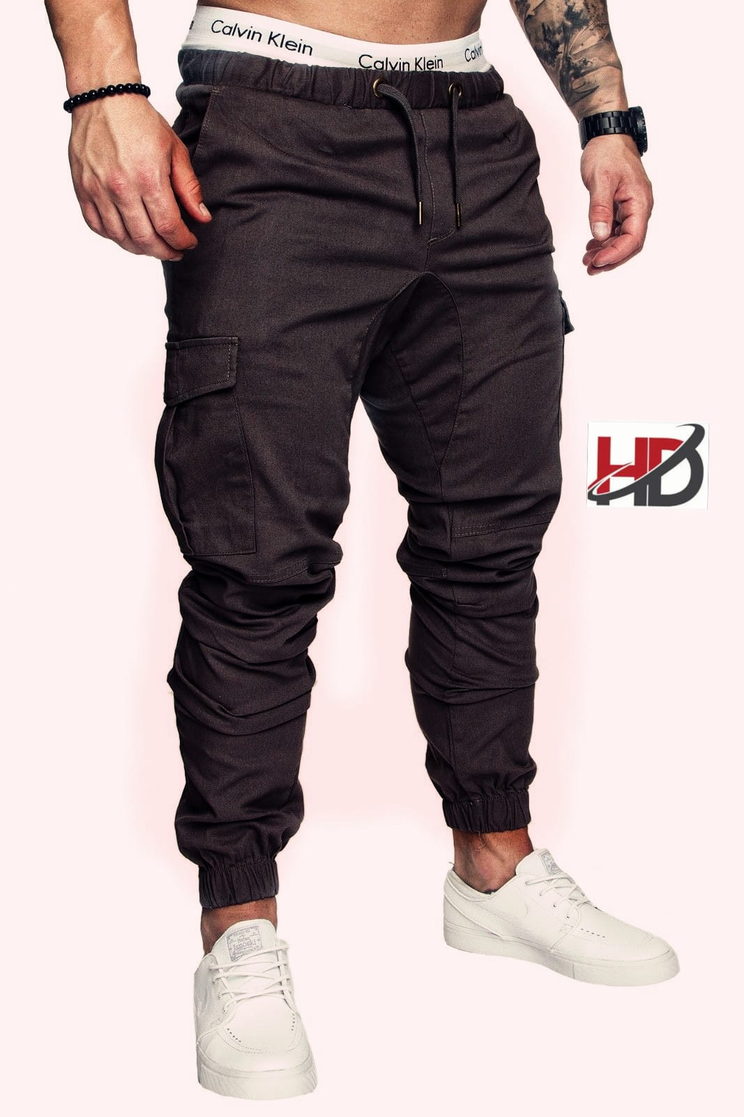 Men’s Cargo wears