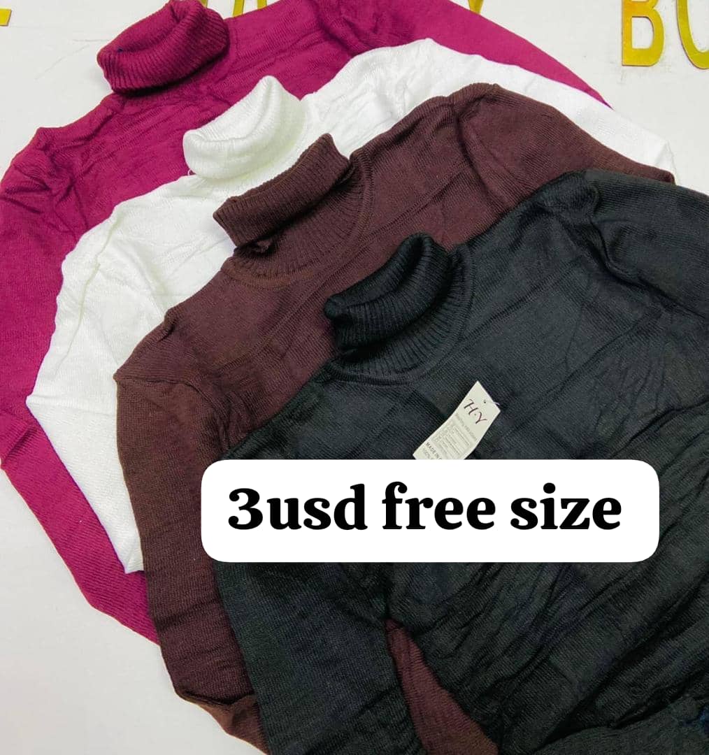 Unisex jersey