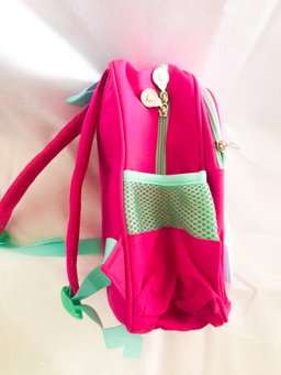 Sac dos Cat rose