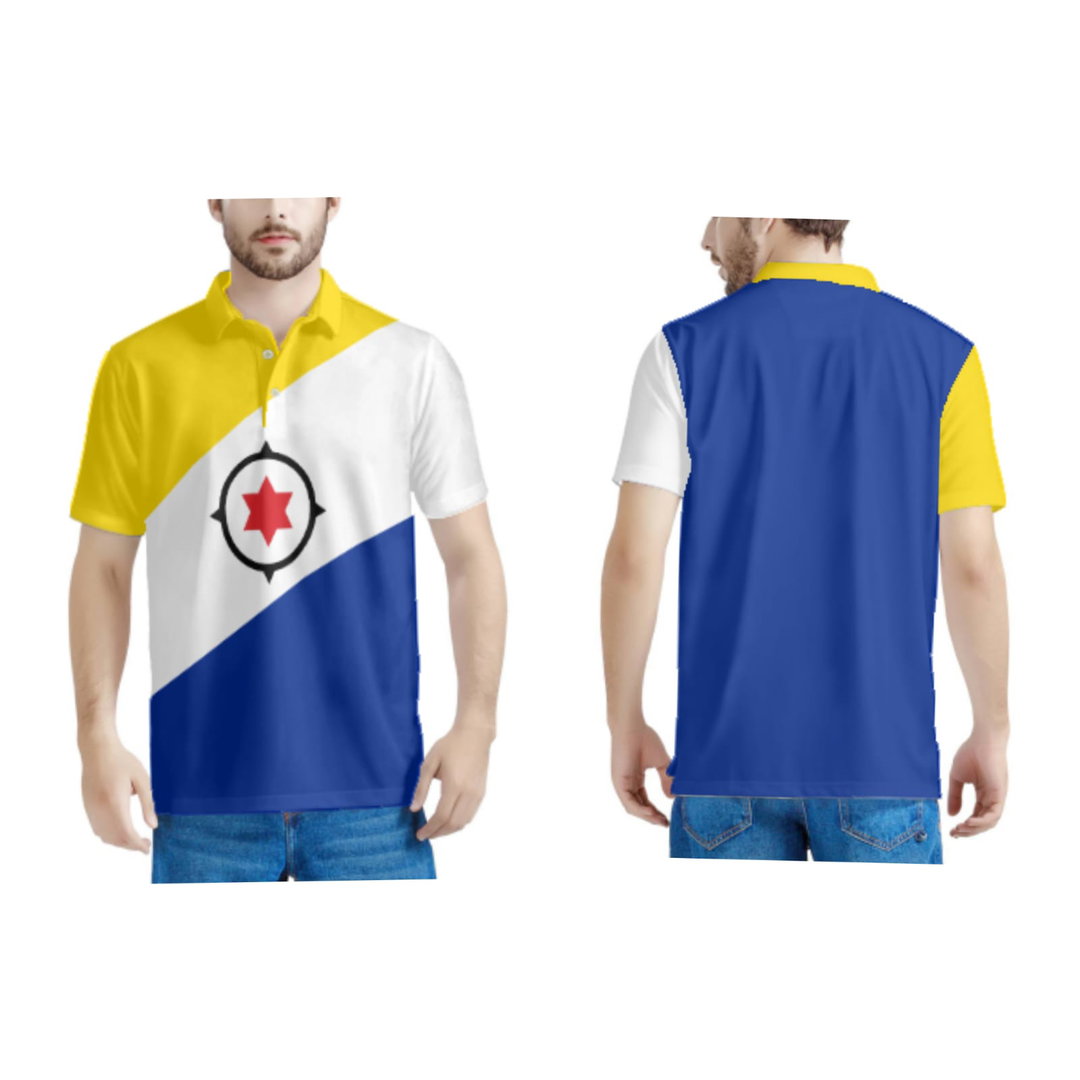 2024090609 Polo-shirt Men 