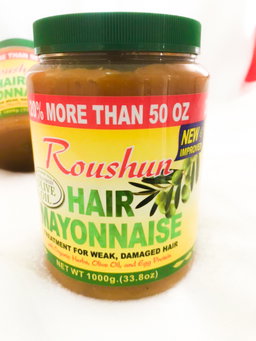 Air Mayonnaise Roushun