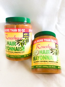 Air Mayonnaise Roushun