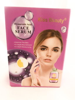 Kiss Beauty