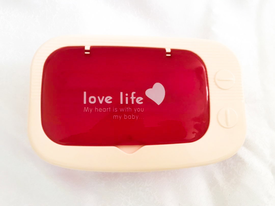 Gamelle Love life kids_2