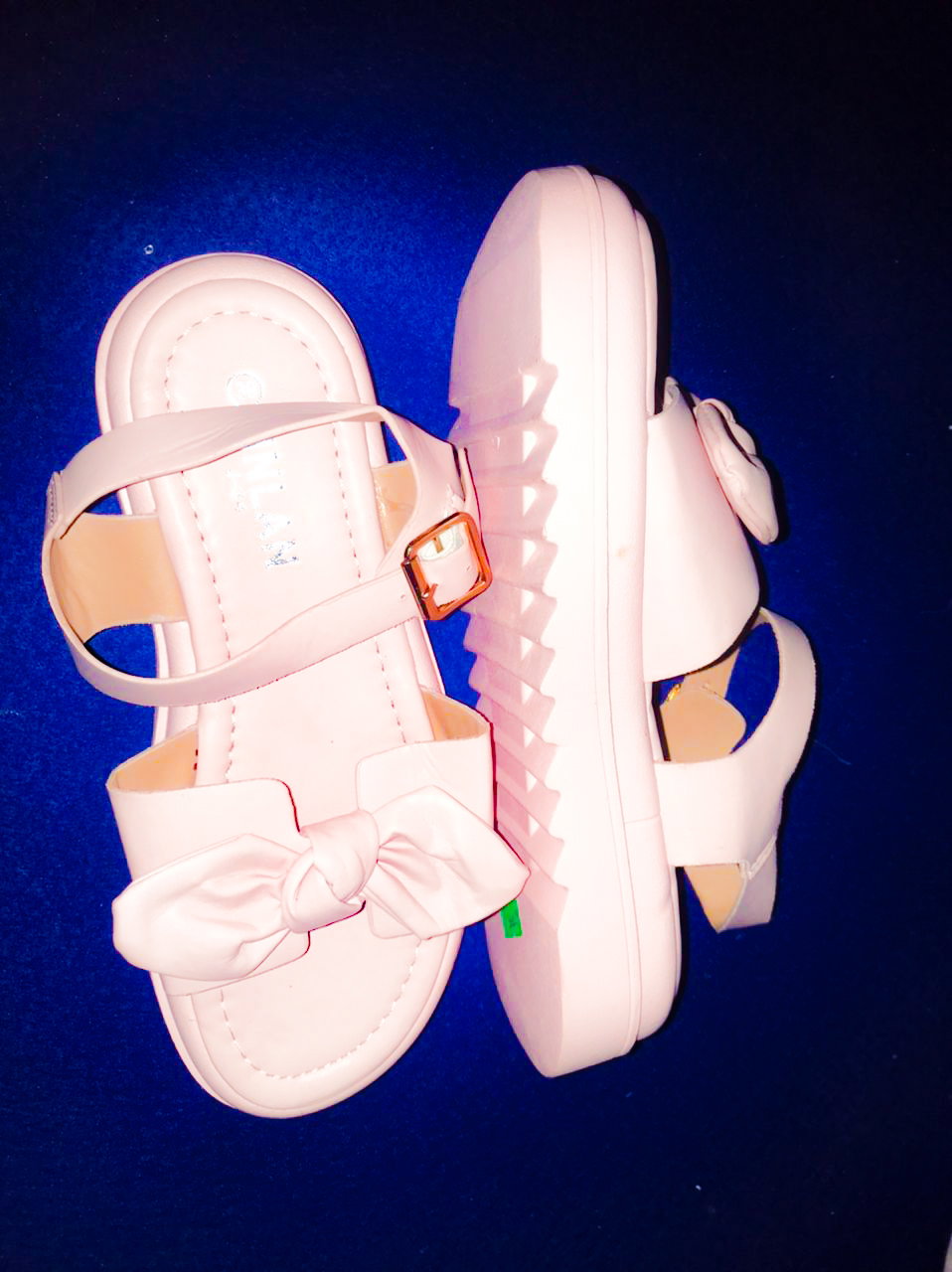 pieds nus tendance _2