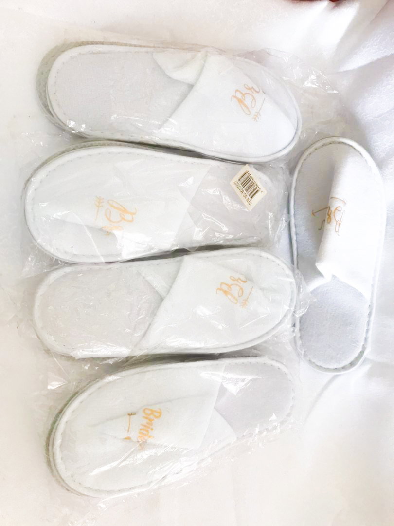 Babouche Bride Blanche_1