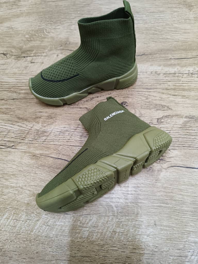 Balenciaga New style_2