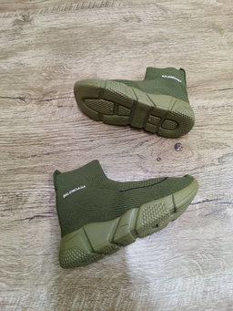 Balenciaga New style