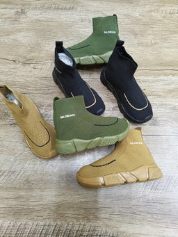 Balenciaga New style