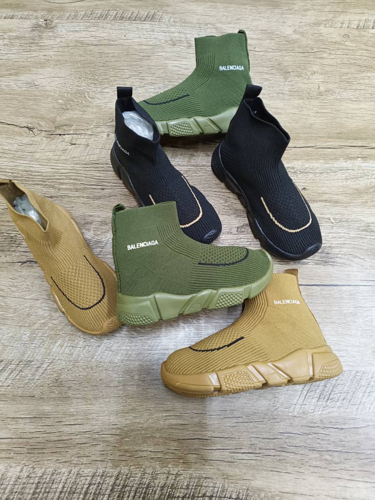 Balenciaga New style_4