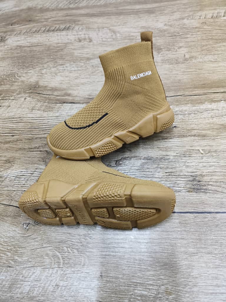 Balenciaga New style_3