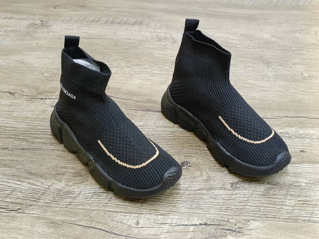 Balenciaga New style_1