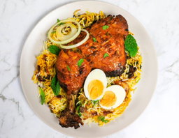 BIRYANI