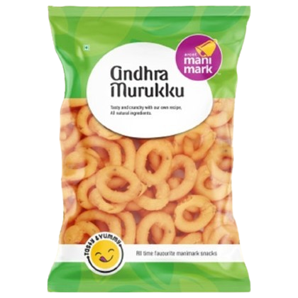 ANDHRA MURUKKU 150GM
