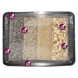 ASSORTED BURFI 275GM