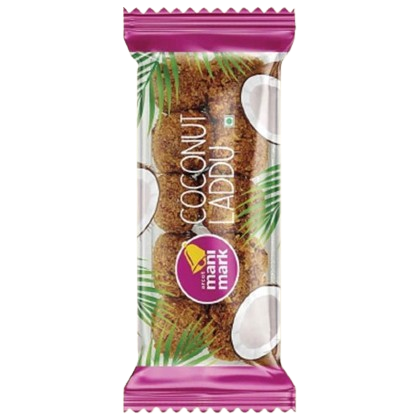 COCONUT LADDU 100GM_0