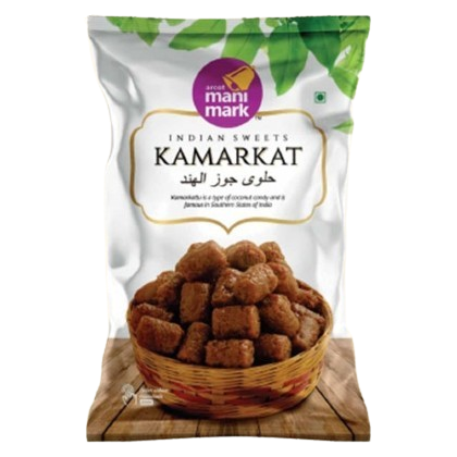 KAMARKAT 100GM