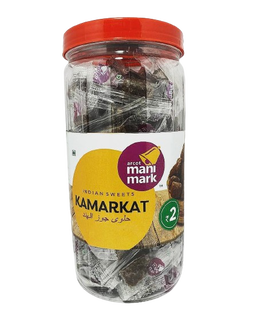 KAMARKAT JAR 750GM