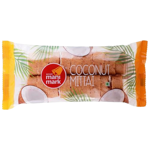 COCONUT MITTAI 140GM