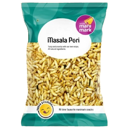 MASALA PORI 80GM