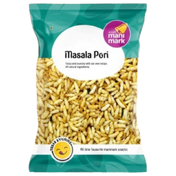 MASALA PORI 80GM