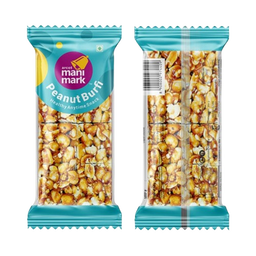 PEANUT BURFI 70GM