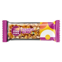 PEANUT BURFI CUTTING 150GM
