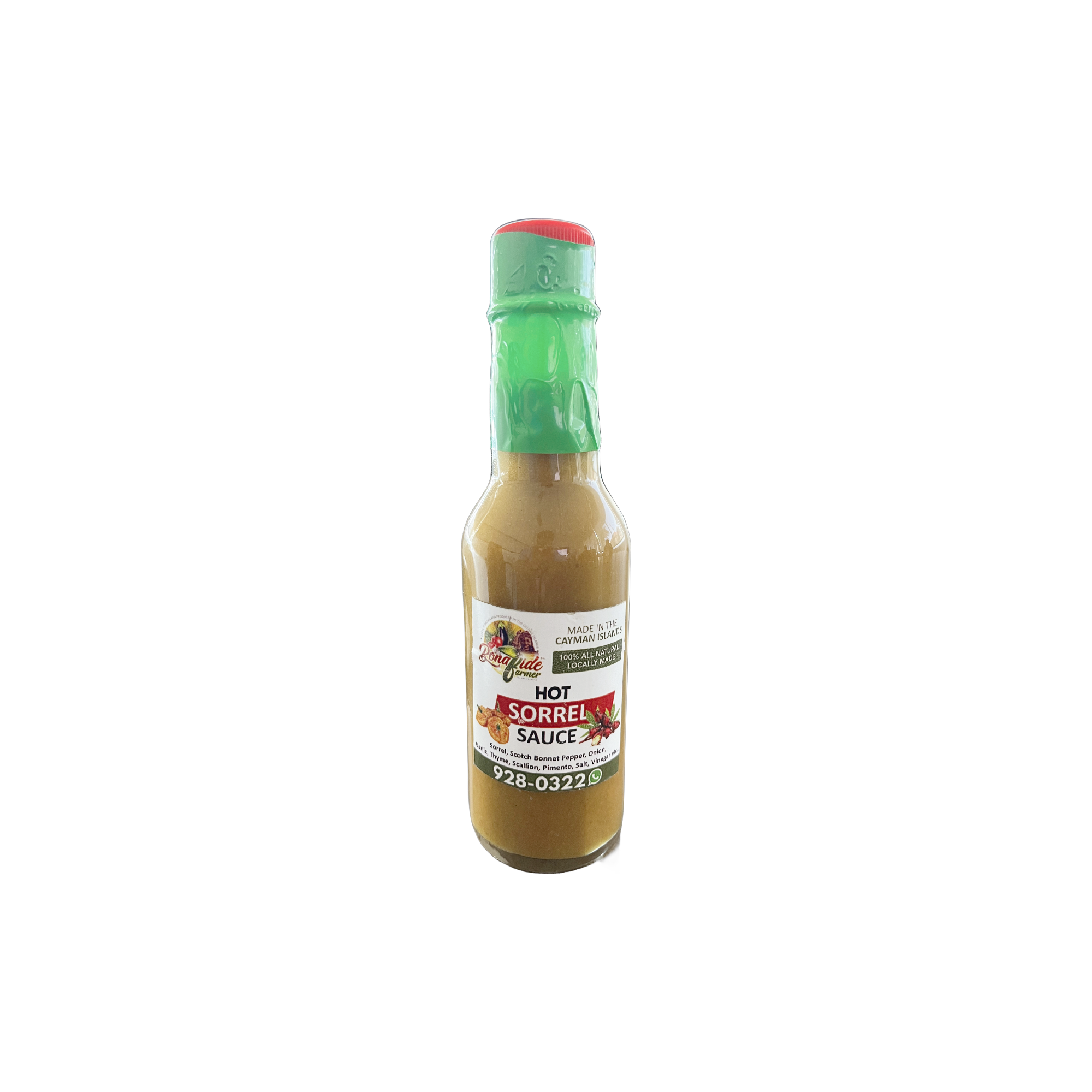 Sorrel Hot Sauce_0
