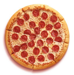 ‎بيتزا بالبيبروني | PIZZA PEPPERONI